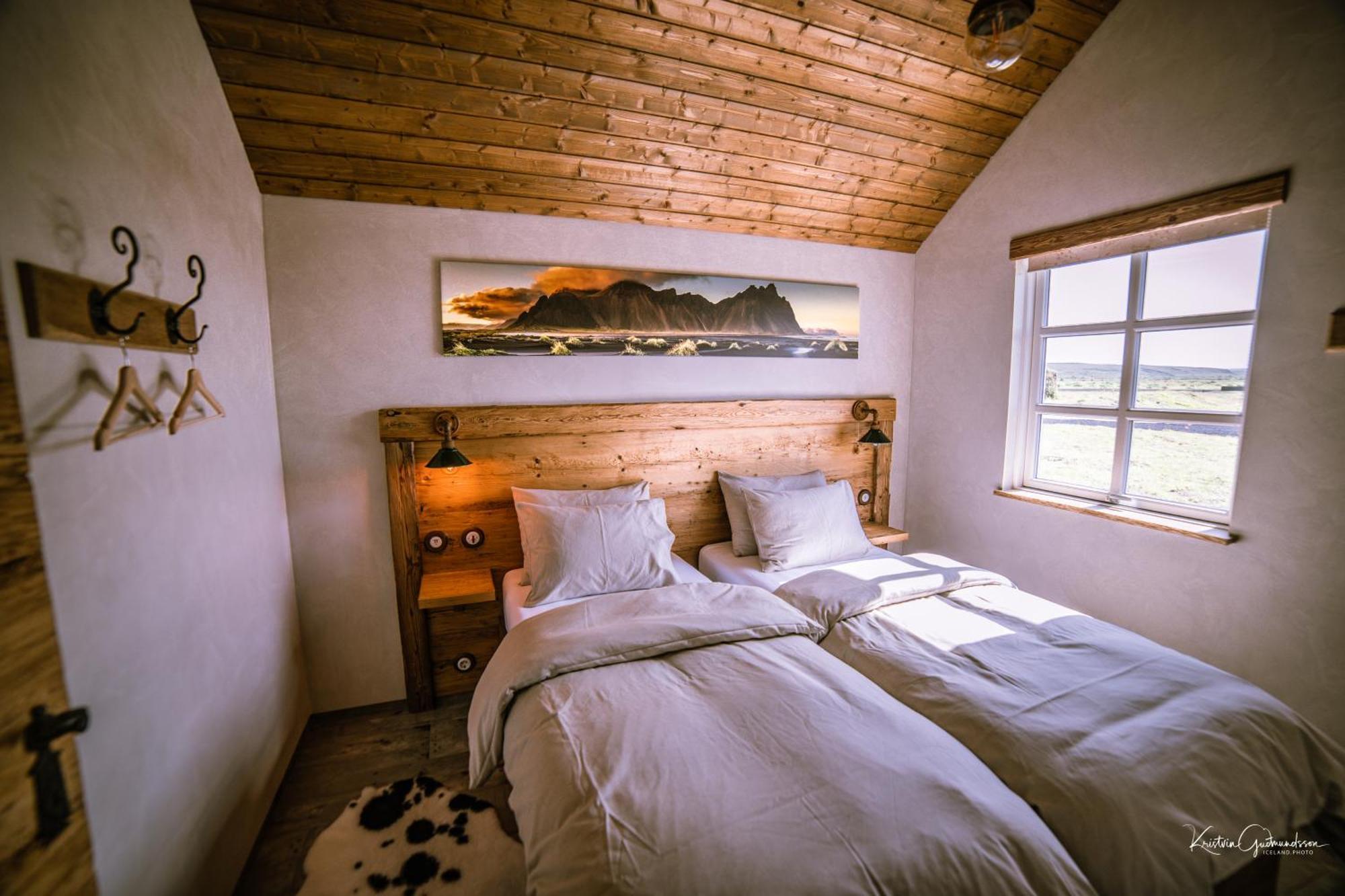Hotel Torfhus Retreat Selfoss Zimmer foto